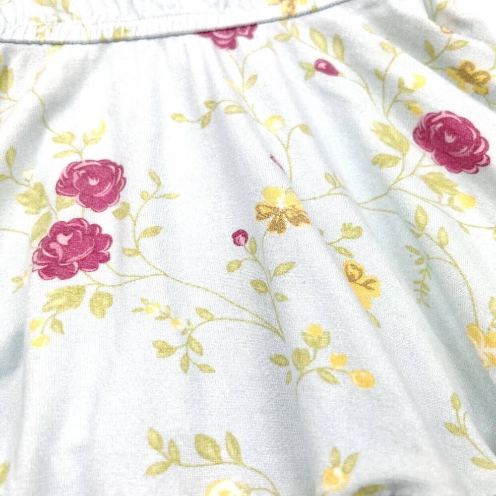 Omi Jo Floral Dress - Picture 5 of 8